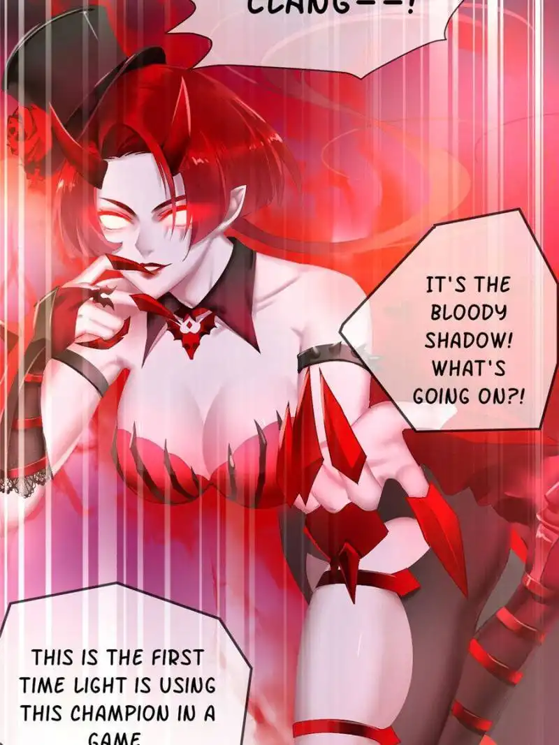 Legend Reboot Chapter 96 97